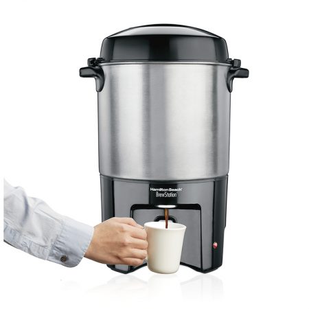 Cafeteras Precoladoras – DE HOGAR