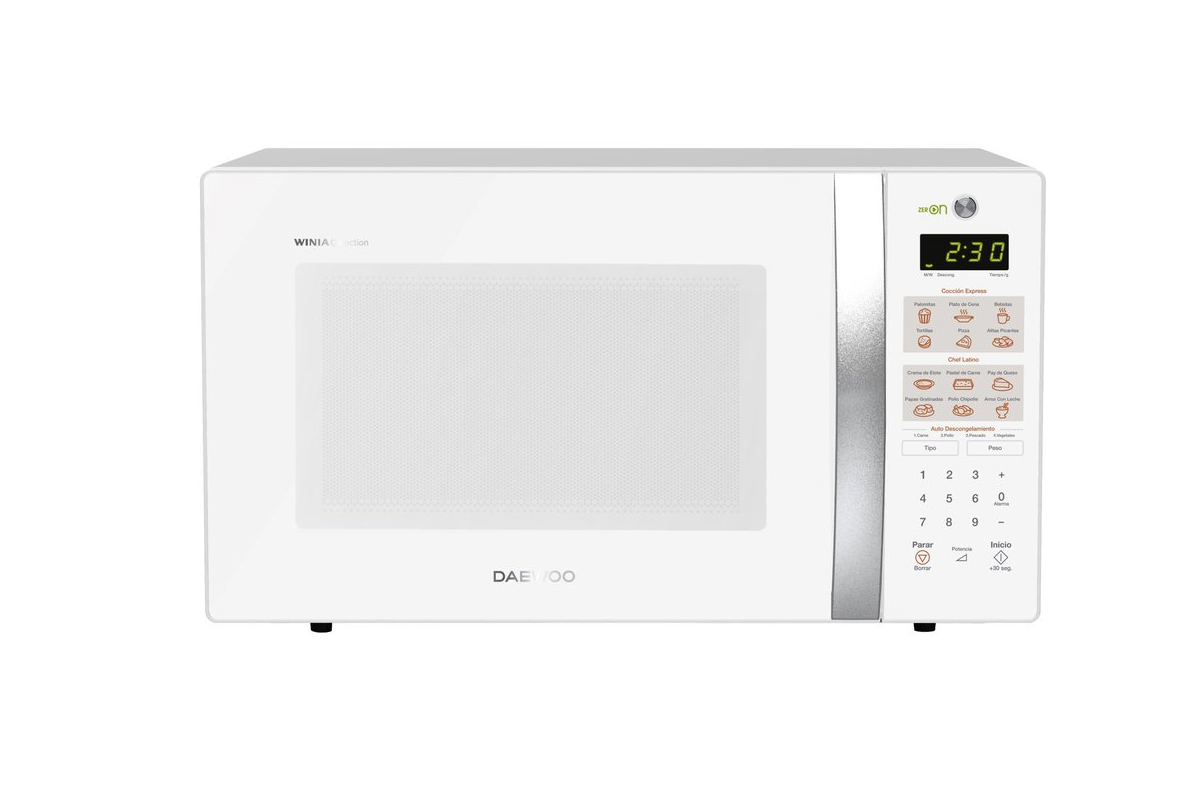 Horno de Microondas Winia KOR-662M .7 Pies | Coppel