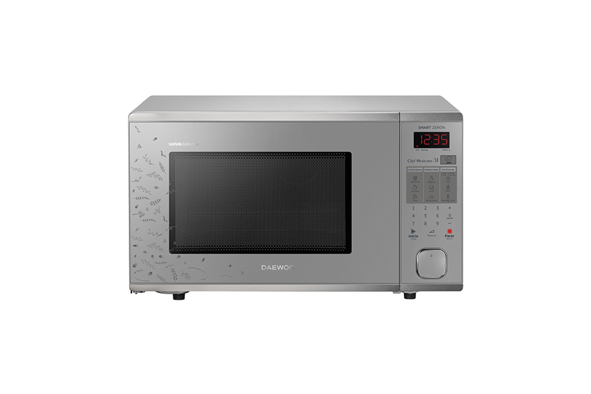 Winia Electronics México